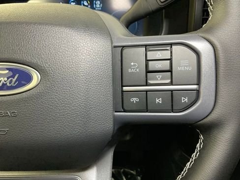 New 2026 Ford F250 Lariat w/ Black Appearance Package image 26