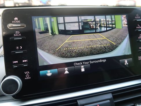 Used 2022 Honda Accord Sport image 34
