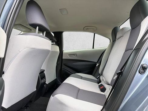 New 2026 Toyota Corolla LE image 19