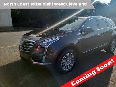 Used 2019 Cadillac XT5 Luxury