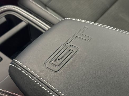 New 2025 Ford Mustang Mach-E GT image 36