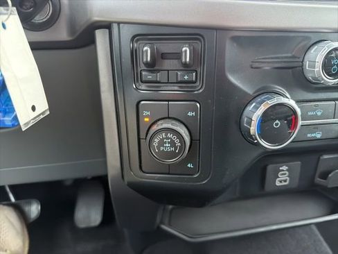 Used 2025 Ford F150 XLT w/ Equipment Group 301A Standard image 28