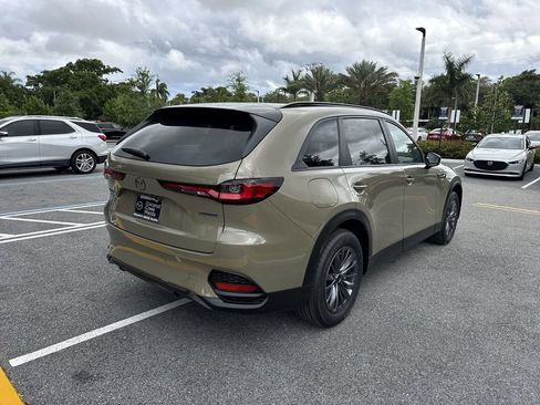 New 2026 MAZDA CX-70 SC Plus image 3