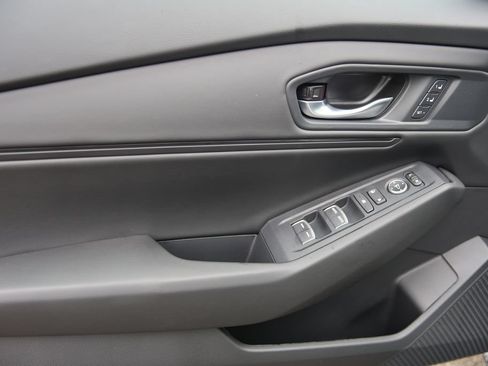 New 2026 Honda Accord EX-L image 10