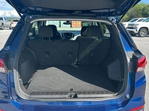 Certified 2022 Chevrolet Equinox LS w/ LS Convenience Package image 5
