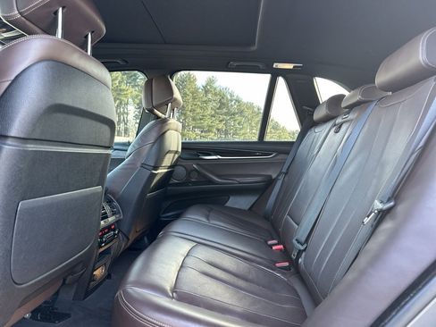 Used 2018 BMW X5 xDrive35i image 20