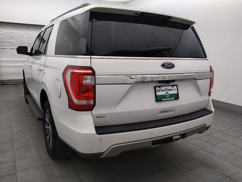 Used 2020 Ford Expedition XLT RWD image 5