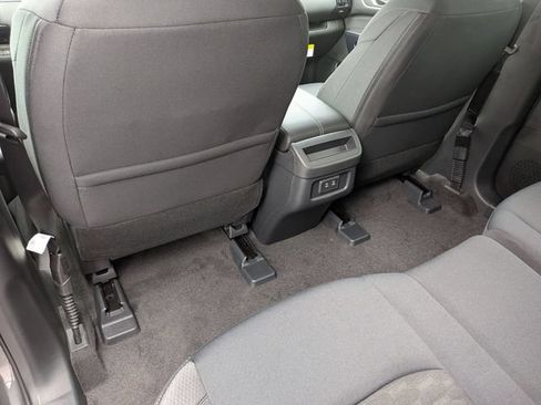 New 2026 Nissan Pathfinder SV AWD/4WD image 21