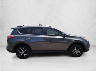 Used 2016 Toyota RAV4 SE w/ Advanced Technology Package FWD video 4
