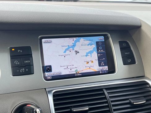 Used 2013 Audi Q7 3.0T Premium Plus image 14