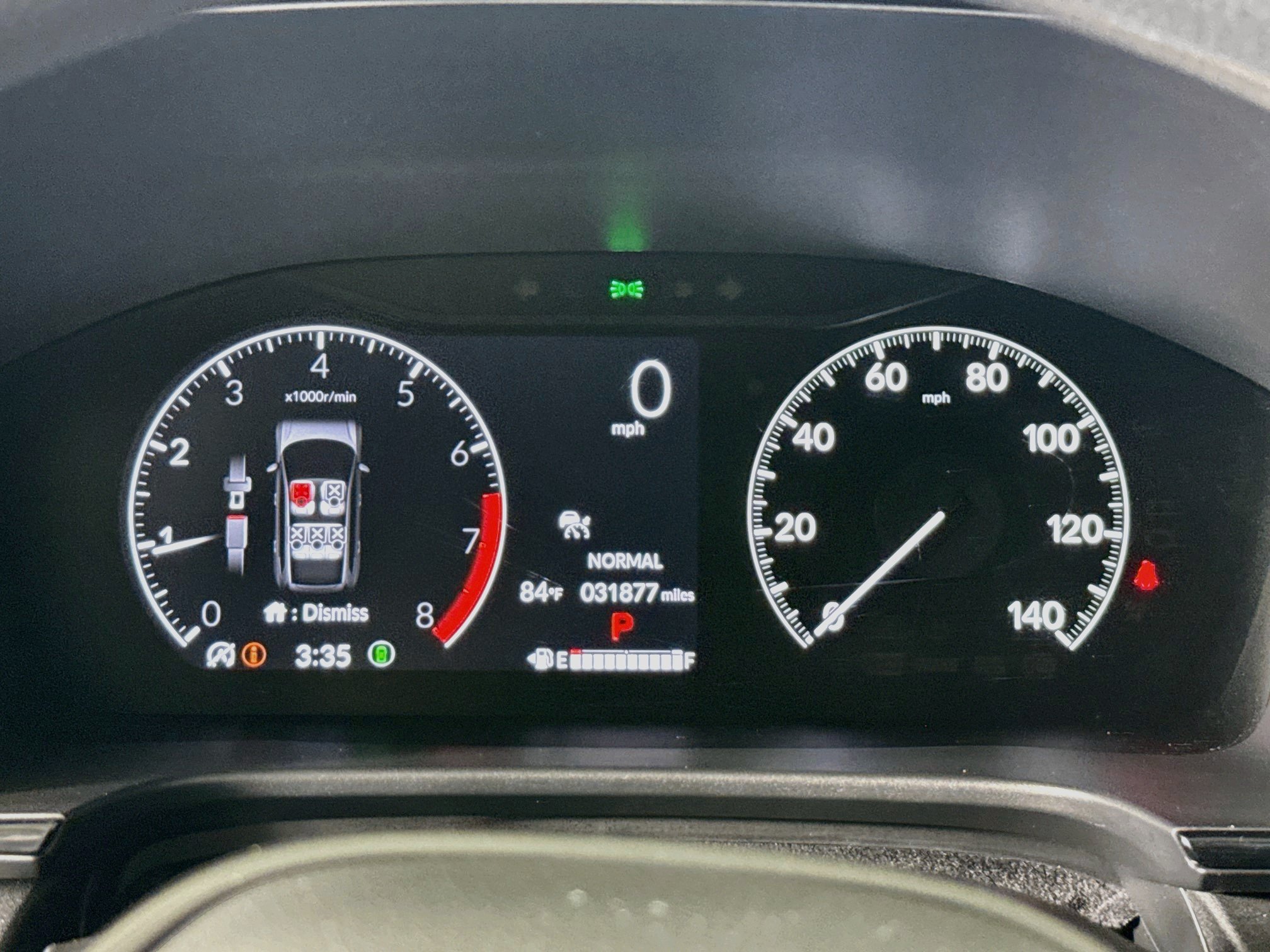 Certified 2024 Honda CR-V EX image 13