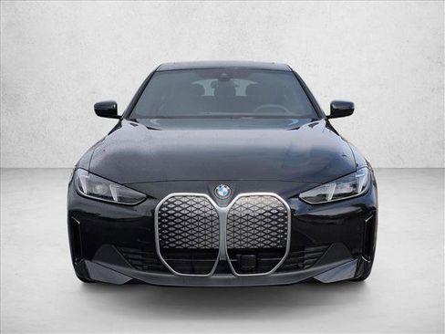 New 2026 BMW i4 eDrive40 RWD image 6