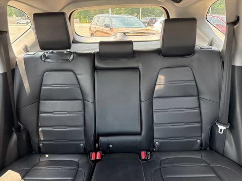 Used 2022 Honda CR-V EX-L image 36