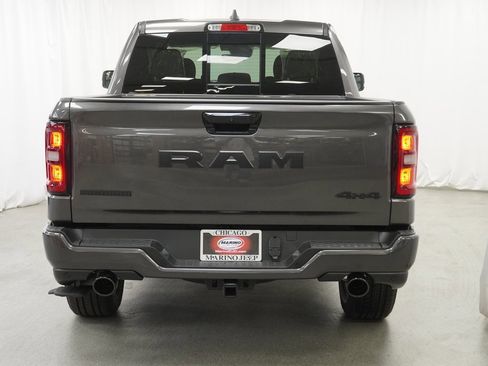 New 2026 RAM 1500 Big Horn image 10