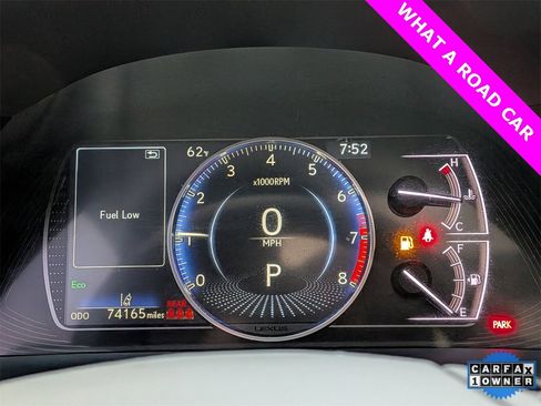 Used 2022 Lexus ES 350 w/ Premium Package image 13