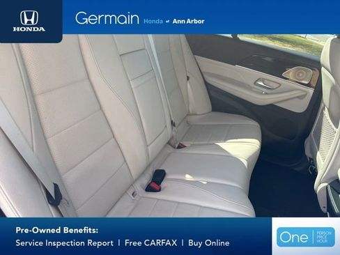 Used 2023 Mercedes-Benz GLE 350 4MATIC image 14