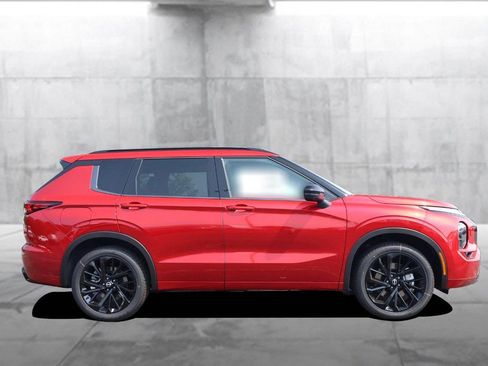 New 2026 Nissan Rogue Platinum AWD/4WD image 5