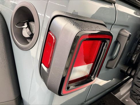 New 2026 Jeep Wrangler Willys image 16