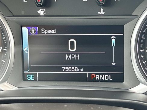 Used 2019 GMC Acadia SLT FWD image 40