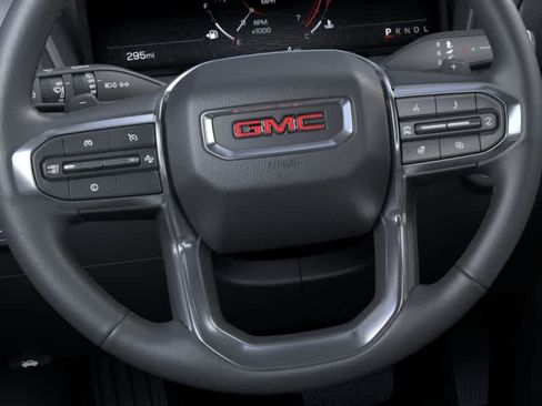 New 2027 GMC Terrain Elevation w/ Black Edition FWD image 19