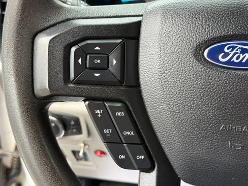 Used 2020 Ford F150 XLT w/ Equipment Group 301A Mid AWD/4WD image 16
