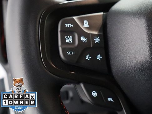 Used 2025 Ford Bronco Raptor image 14