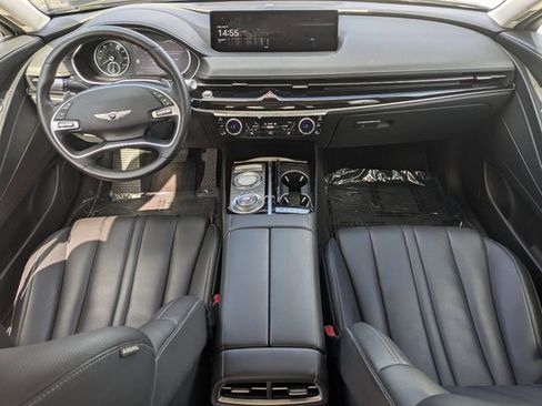 Used 2022 Genesis G80 2.5T image 13