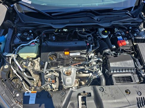 Used 2016 Honda Civic LX image 30