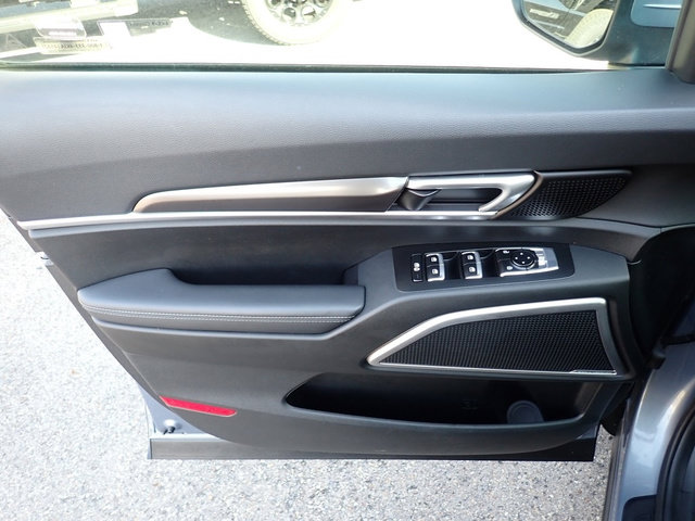 Used 2024 Kia Telluride S w/ S Sunroof Package AWD/4WD image 19