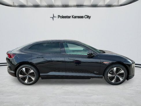 New 2026 Polestar Polestar 4 AWD/4WD image 4