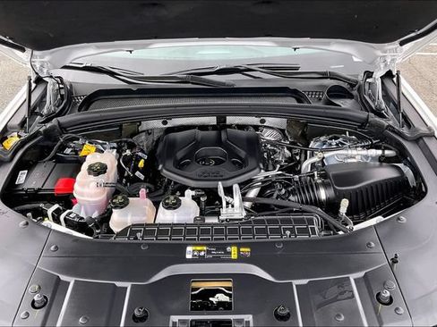 Used 2023 Jeep Grand Cherokee 4WD 4xe image 9