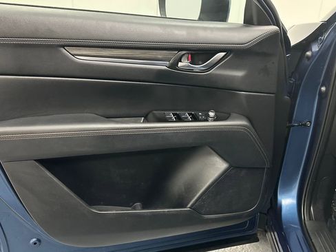 Used 2023 MAZDA CX-5 AWD 2.5 S w/ Premium Package image 18