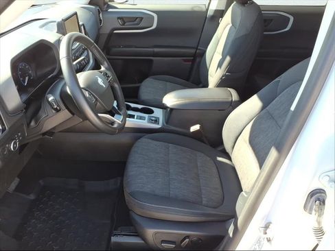 Used 2021 Ford Bronco Sport Big Bend w/ Big Bend Package image 15