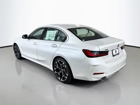 New 2026 BMW 330i xDrive Sedan w/ Premium Package AWD/4WD image 5