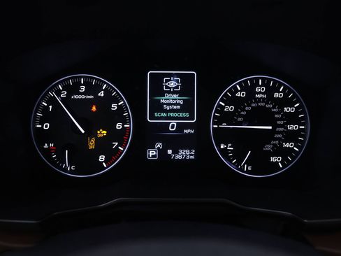 Used 2020 Subaru Outback Touring w/ Popular Package #2 AWD/4WD image 6