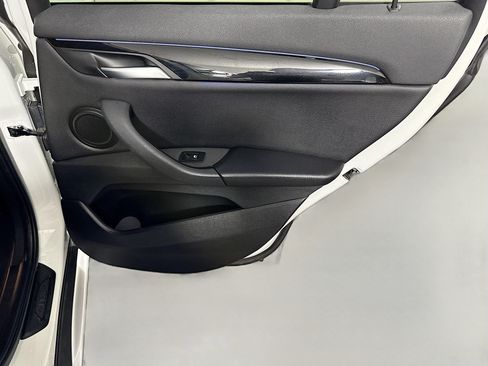 Used 2021 BMW X1 sDrive28i w/ Convenience Package FWD image 28