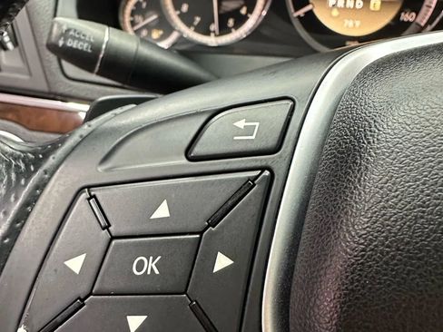 Used 2012 Mercedes-Benz E 350 4MATIC Coupe w/ Premium 2 Pkg image 17