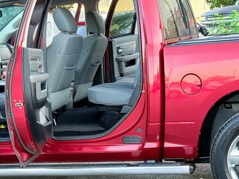 Used 2015 RAM 1500 Lone Star RWD image 26