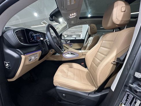 New 2026 Mercedes-Benz GLE 350 4MATIC image 14