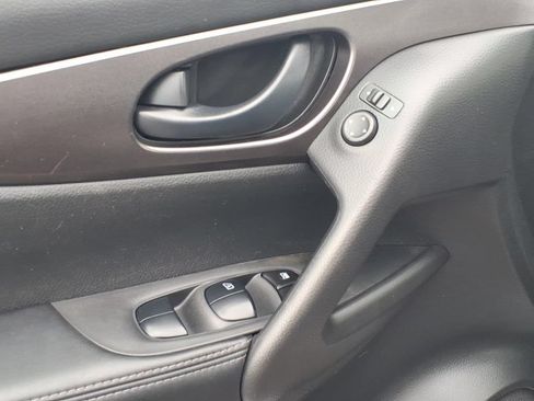 Used 2019 Nissan Rogue Sport S AWD/4WD image 4