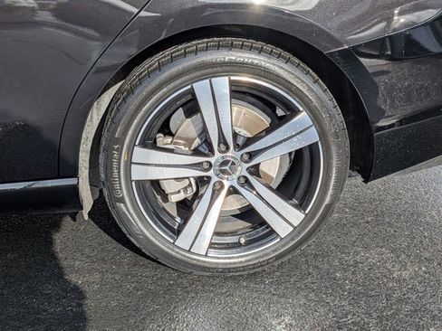 Certified 2023 Mercedes-Benz C 300 Sedan image 24