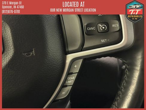 Used 2021 RAM 1500 Lone Star image 45