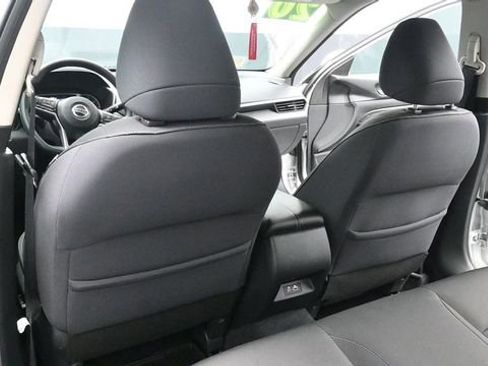 Used 2020 Nissan Altima 2.5 S FWD image 16
