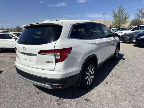 Used 2019 Honda Pilot EX-L image 4