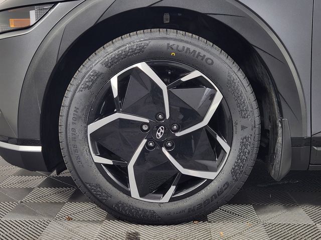 Certified 2024 Hyundai Ioniq 5 SEL AWD/4WD image 20