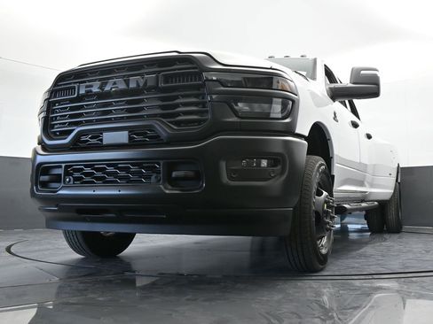Used 2026 RAM 3500 Tradesman AWD/4WD image 52