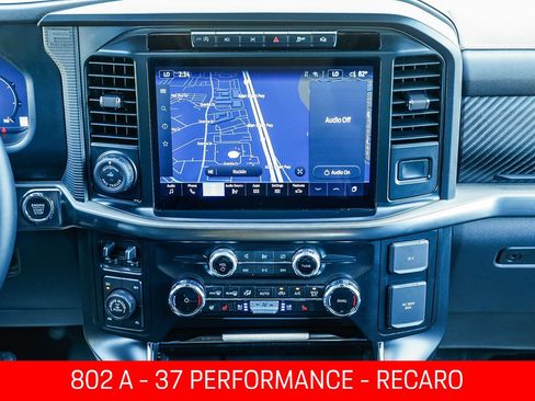 Used 2024 Ford F150 Raptor AWD/4WD image 12