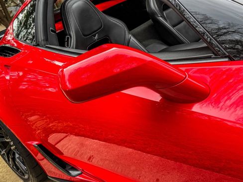 Used 2019 Chevrolet Corvette Z06 image 45