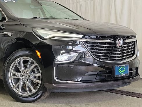 Certified 2023 Buick Enclave Premium w/ Experience Buick Package AWD/4WD image 2