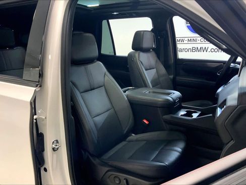 Used 2023 Chevrolet Tahoe RST w/ Max Trailering Package image 8